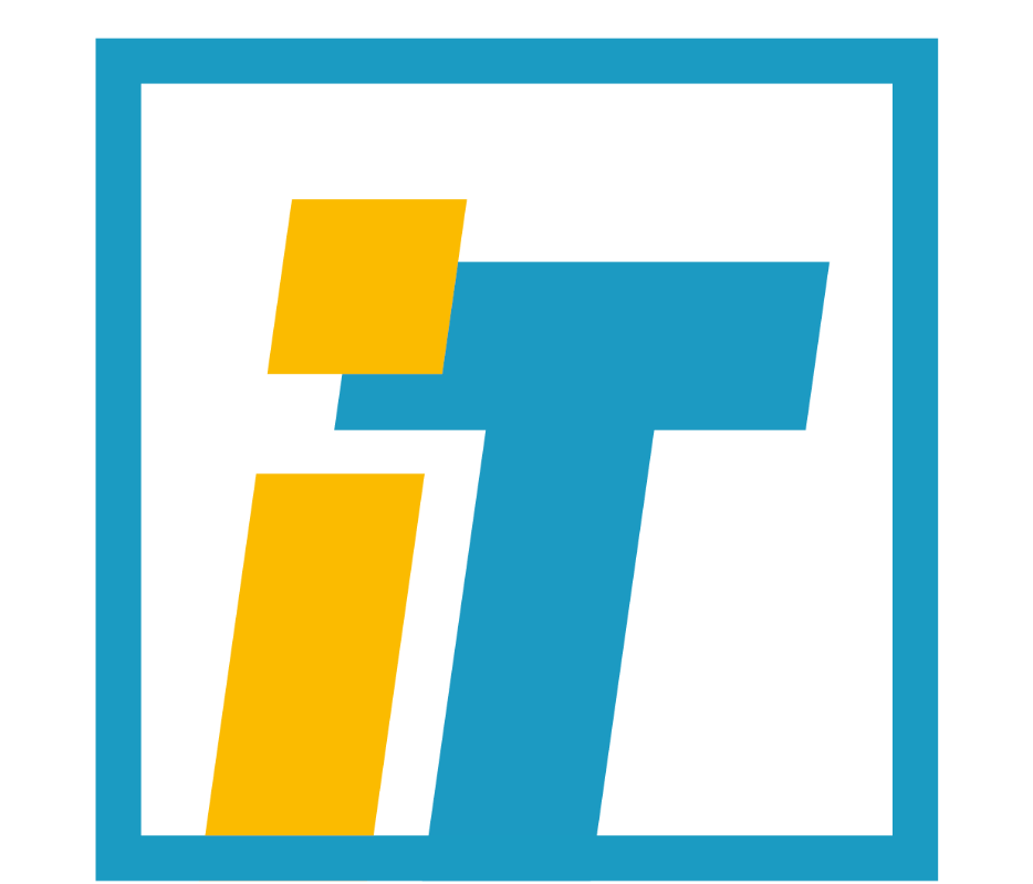 IT Solution Logo